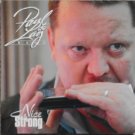 Nice & Strong [Audio CD] The Paul deLay Band