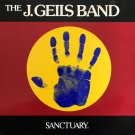 Sanctuary. [Vinyl] J. Geils Band