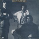 The Ventures [Vinyl] The Ventures