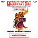Mackenna's Gold [Vinyl] Quincy Jones & Jose Feliciano