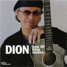 Son Of Skip James [Audio CD] Dion