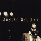 Live At Carnegie Hall [Audio CD] Dexter Gordon