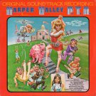 Original Movie Soundtrack Recording: Harper Valley P.T.A. [Vinyl] Various Artists
