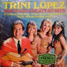 Sings His Greatest Hits [45 RPM] Trini Lopez