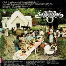 Old Fashioned Down Home Hand Clappin' Foot Stompin Southern Style Gospel Quartet Music [Vinyl] The O