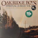 Spiritual Jubilee Volume III [Vinyl] The Oak Ridge Boys