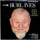 It's Just My Funny Way Of Laughin' [Vinyl] Burl Ives