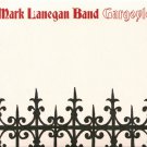 Gargoyle [Audio CD] Mark Lanegan Band