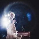 Live North American Spring Tour 2017 [Audio CD] Simrit