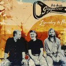 Lipreading The Poet [Audio CD] Peter Knight's Gigspanner