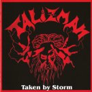 Taken By Storm [Audio CD] Talizman