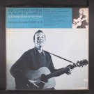 The 12-String Guitar As Played By Leadbelly A/B [Vinyl] Pete Seeger