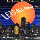 Let's All Chant [Vinyl] The Michael Zager Band