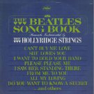 The Beatles Song Book [Record] The Hollyridge Strings