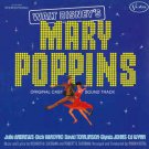 Mary Poppins [Vinyl Record LP] Walt Disney