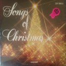 Songs Of Christmas [Vinyl] Various Artists