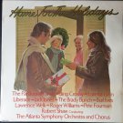 Home For The Holidays [Record] Various Artists