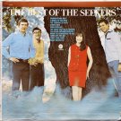 The Best of The Seekers [LP] The Seekers