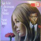 The More I See You [Vinyl] Jackie Gleason