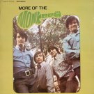 More of the Monkees [Vinyl Record] The Monkees]