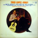 Now! [Record] Trini Lopez