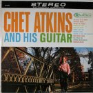 Chet Atkins and His Guitar [Record] Chet Atkins