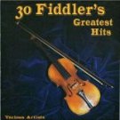30 Fiddlers' Greatest Hits [Vinyl] Various Artists