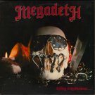 Killing Is My Business... And Business Is Good! [Record] Megadeath