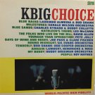 KBIG Choice [Vinyl] Various Artists