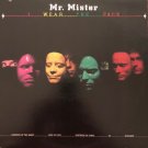I Wear The Face [Vinyl] Mr. Mister