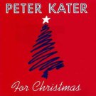 For Christmas [Record] Peter Kater