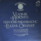 Golden Jubilee Concert (Carnegie Hall January 8 1978) [Vinyl] Vladimir Horowitz / New York Philharmo