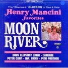Henry Mancini Favorites [Vinyl] The ''Sensational'' Guitars Of Dan & Dale