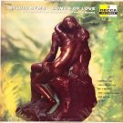 Songs Of Love [Vinyl] Sylvia Syms