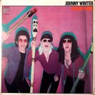 Raisin' Cain [Vinyl] Johnny Winter
