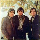 Feelings [Vinyl] The Lettermen