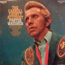 The Carroll County Accident [Vinyl] Porter Wagoner