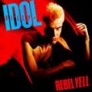 Rebel Yell [LP] Billy Idol