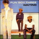 Waiting [Vinyl] Fun Boy Three