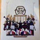 Big Band Jazz (From The Beginnings To The Fifties) [Audio Cassette] Various Artists
