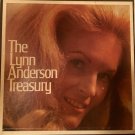 The Lynn Anderson Treasury [Vinyl] Lynn Anderson