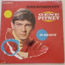 Town Without Pity 10 Big Hits [Vinyl] Gene Pitney