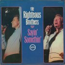 Sayin' Somethin' [Vinyl] The Righteous Brothers