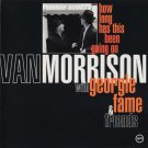 How Long Has This Been Going On: [Audio CD] Van Morrison With Georgie Fame & Friends