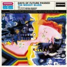 Days of Future Passed [Audio CD] The Moody Blues With The London Festival Orchestra Conducted By Pet