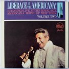 Liberace At The Americana! Vol. 2 [Vinyl] Liberace
