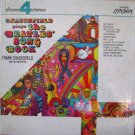 Chacksfield Plays The Beatles' Song Book [Vinyl] Frank Chacksfield & His Orchestra