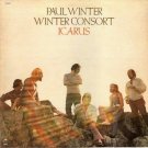 Icarus [LP] Paul Winter / Winter Consort