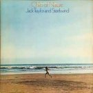 Child Of Nature [Vinyl] Jack Traylor And Steelwind