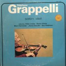 Satin Doll [Vinyl] Stephane Grappelli